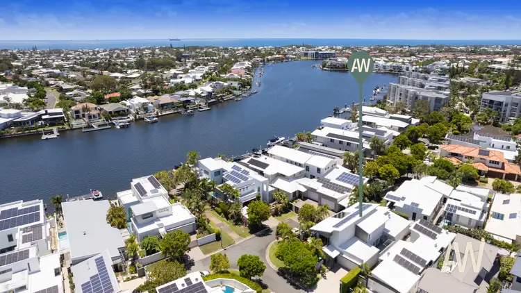 22 Tortola Place, Kawana Island QLD 4575