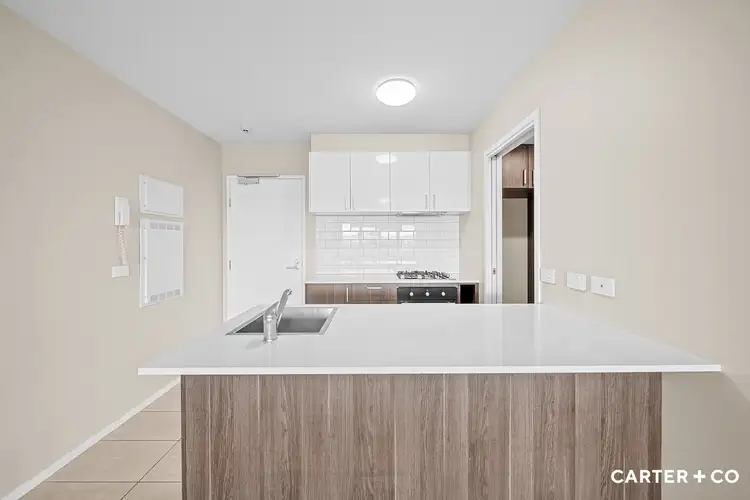 Fourth view of Homely apartment listing, 48/566 Cotter Road, Wright ACT 2611
