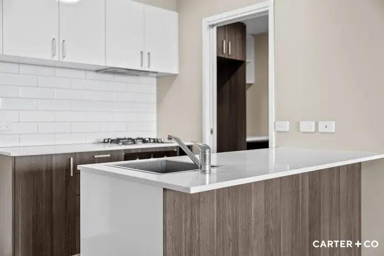 Fifth view of Homely apartment listing, 48/566 Cotter Road, Wright ACT 2611