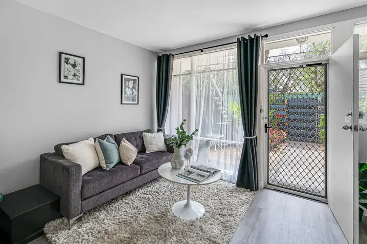 Second view of Homely unit listing, 3/2 Crosby Street, South Brighton SA 5048