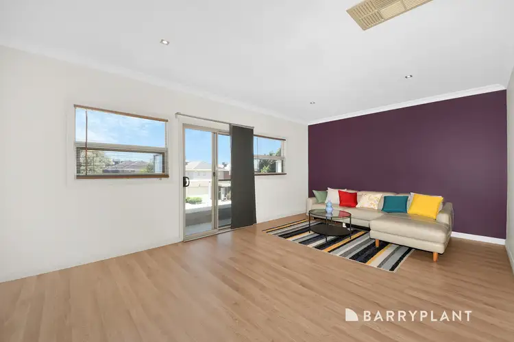 Second view of Homely house listing, 17 Cobb Street, South Morang VIC 3752