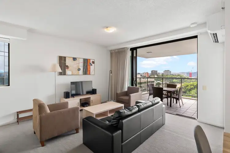 1601/212 Margaret Street, Brisbane City QLD 4000