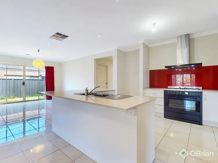 Second view of Homely house listing, 6 Jefferson Avenue, Cranbourne North VIC 3977