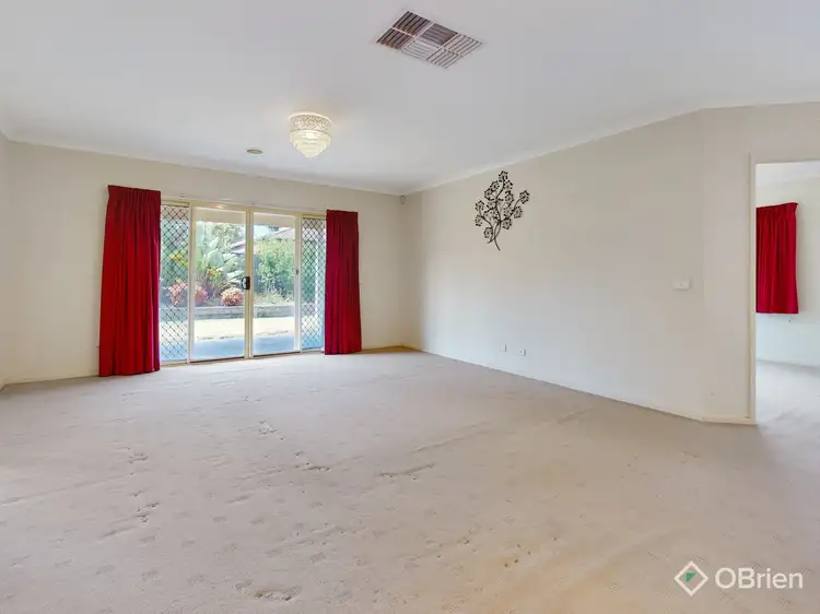 Third view of Homely house listing, 6 Jefferson Avenue, Cranbourne North VIC 3977