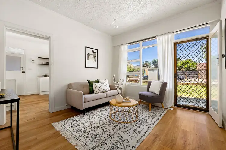 Second view of Homely unit listing, 1/17 Macfarlane Street, Glenelg North SA 5045