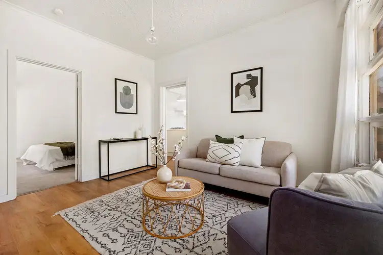 Fourth view of Homely unit listing, 1/17 Macfarlane Street, Glenelg North SA 5045