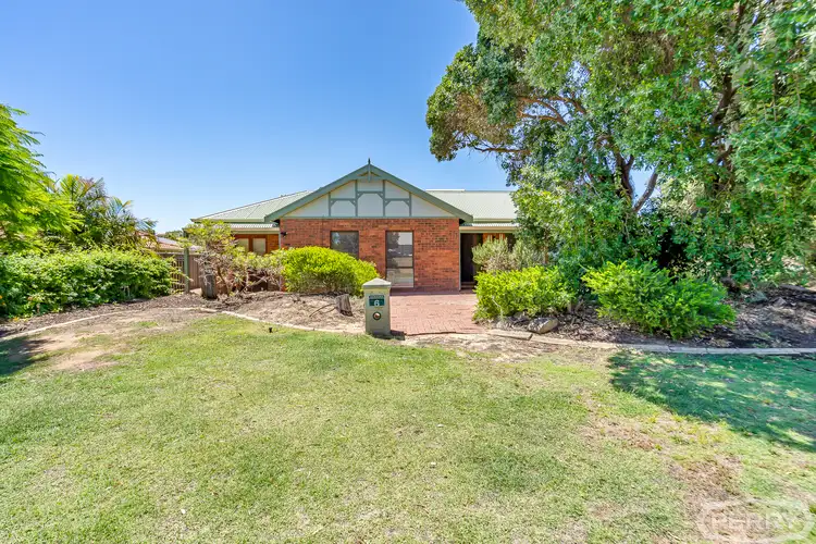 Fifth view of Homely house listing, 6 Forbes Road, Halls Head WA 6210