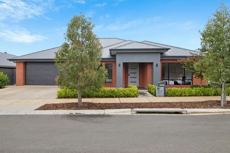 17 Tolsford Avenue, Mount Barker SA 5251