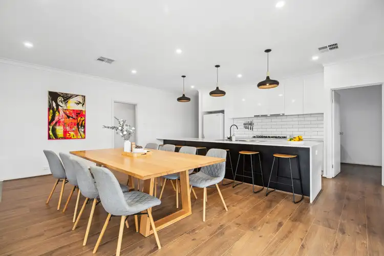 Fifth view of Homely house listing, 17 Tolsford Avenue, Mount Barker SA 5251