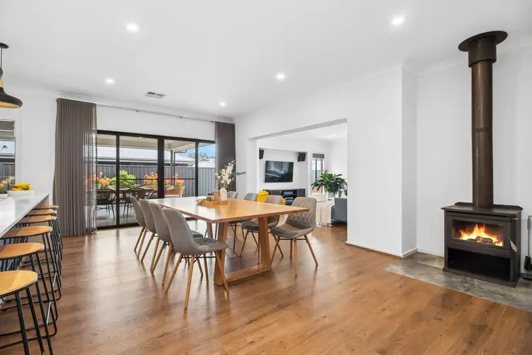 Sixth view of Homely house listing, 17 Tolsford Avenue, Mount Barker SA 5251