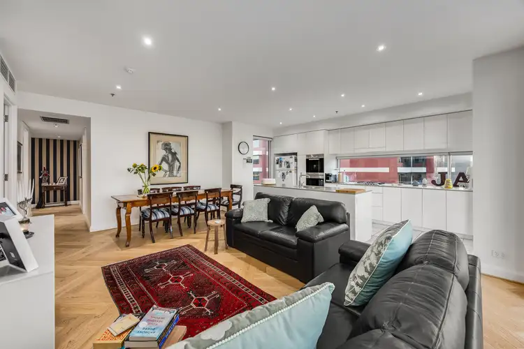 1306/47 Hindmarsh Square, Adelaide SA 5000