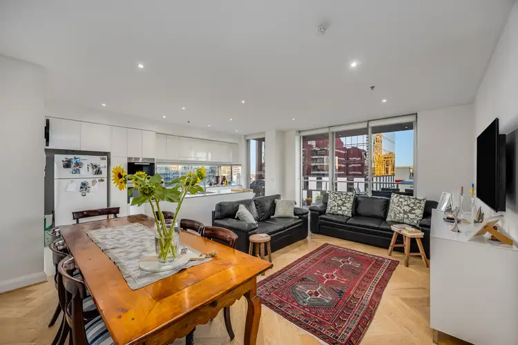 Fifth view of Homely apartment listing, 1306/47 Hindmarsh Square, Adelaide SA 5000