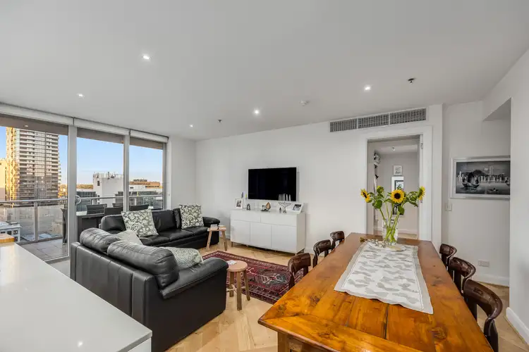 Sixth view of Homely apartment listing, 1306/47 Hindmarsh Square, Adelaide SA 5000