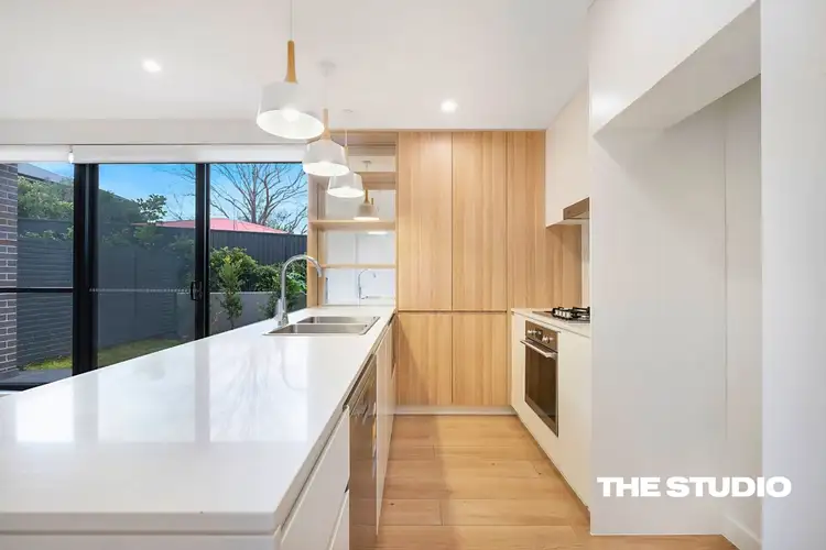 Main view of Homely apartment listing, LG02/8 George Street, Seven Hills NSW 2147