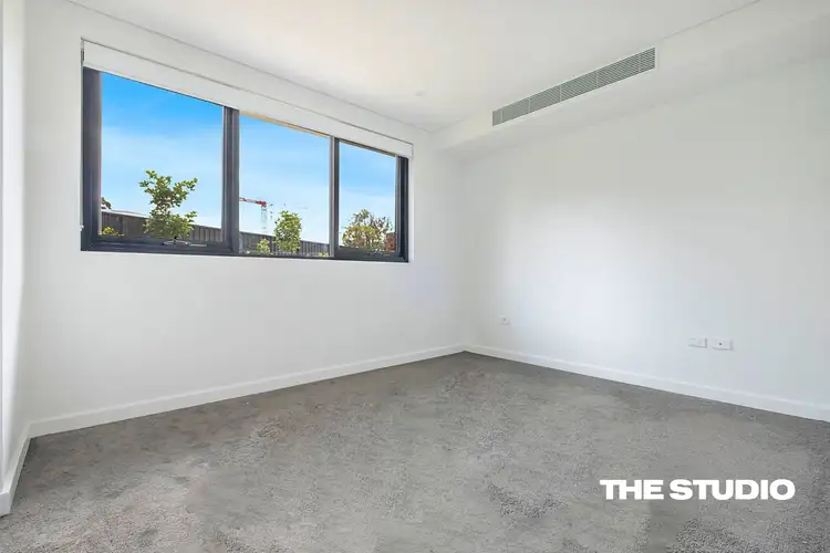 Third view of Homely apartment listing, LG02/8 George Street, Seven Hills NSW 2147