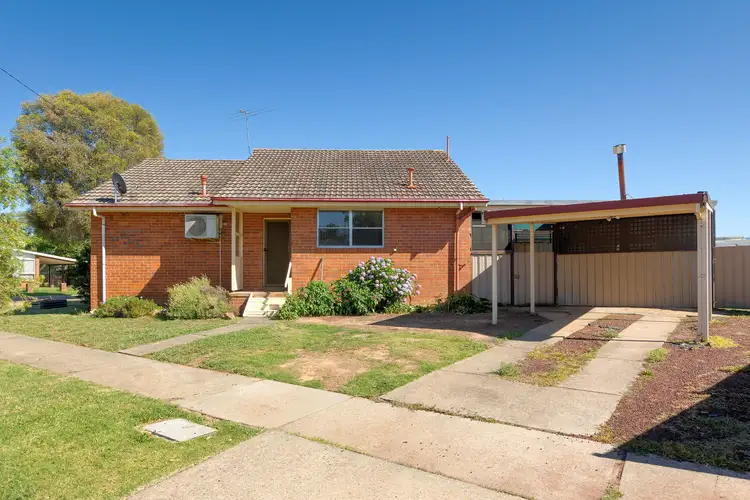 Main view of Homely house listing, 54 Hereford Street, Wodonga VIC 3690