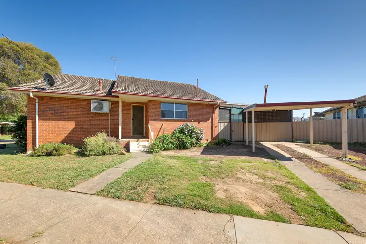 Second view of Homely house listing, 54 Hereford Street, Wodonga VIC 3690