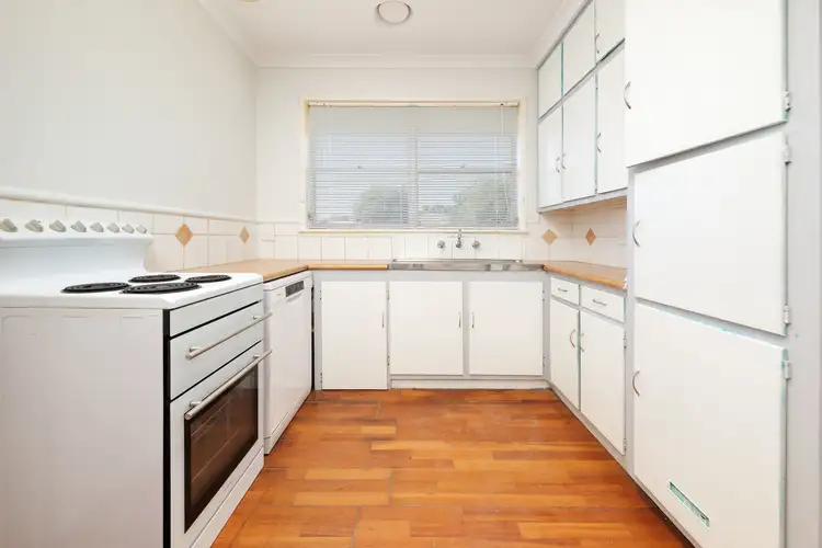 Fifth view of Homely house listing, 54 Hereford Street, Wodonga VIC 3690