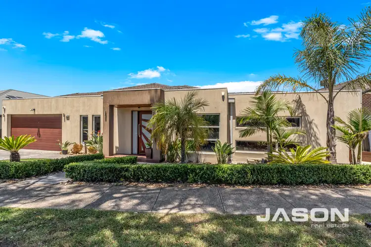 7 Barmah Grange, Greenvale VIC 3059