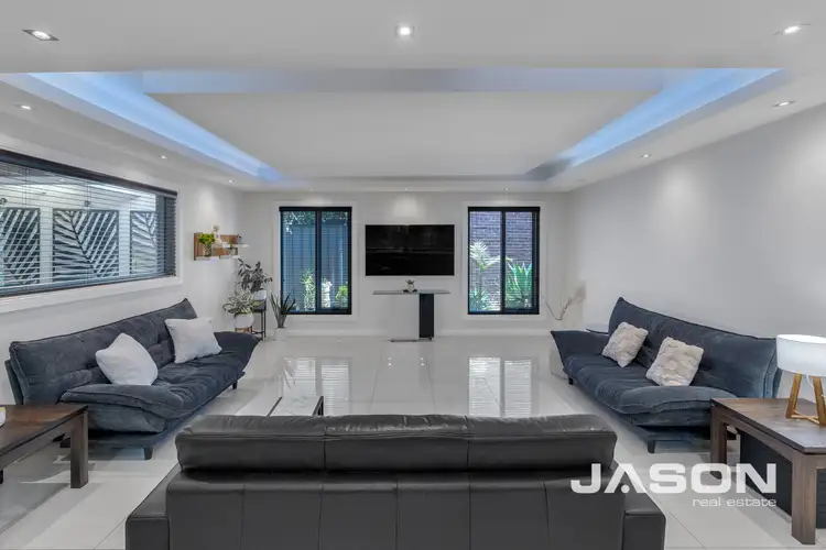 Sixth view of Homely house listing, 7 Barmah Grange, Greenvale VIC 3059