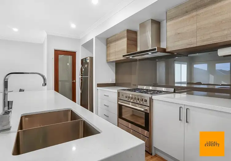 Second view of Homely house listing, 42 Jester Drive, Cobblebank VIC 3338