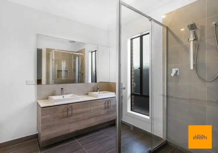 Fifth view of Homely house listing, 42 Jester Drive, Cobblebank VIC 3338