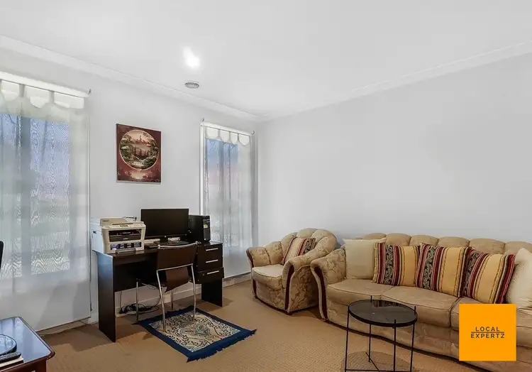 Sixth view of Homely house listing, 42 Jester Drive, Cobblebank VIC 3338