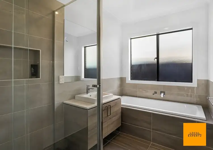 Seventh view of Homely house listing, 42 Jester Drive, Cobblebank VIC 3338