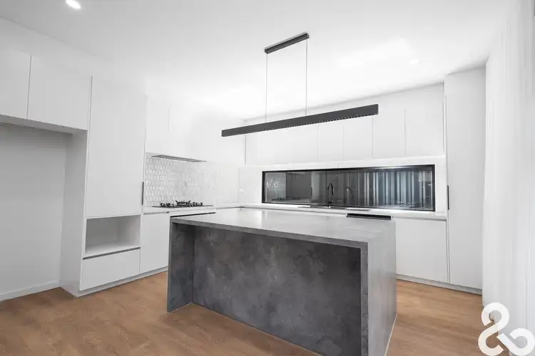 Second view of Homely house listing, 18 Fenska Street, Kalkallo VIC 3064