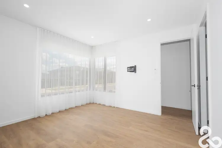 Fourth view of Homely house listing, 18 Fenska Street, Kalkallo VIC 3064