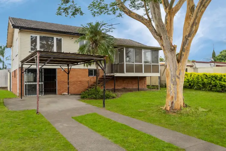 3 Coolibah Street, Woodridge QLD 4114