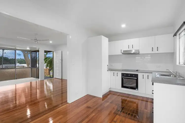 Second view of Homely house listing, 3 Coolibah Street, Woodridge QLD 4114