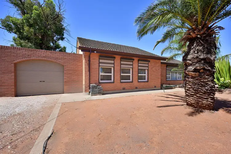 110 Flinders Avenue, Whyalla Stuart SA 5608