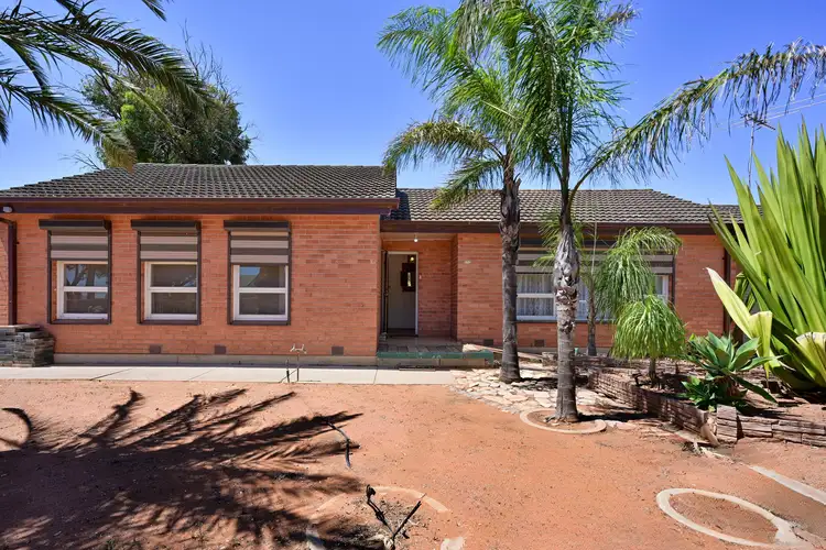 Second view of Homely house listing, 110 Flinders Avenue, Whyalla Stuart SA 5608