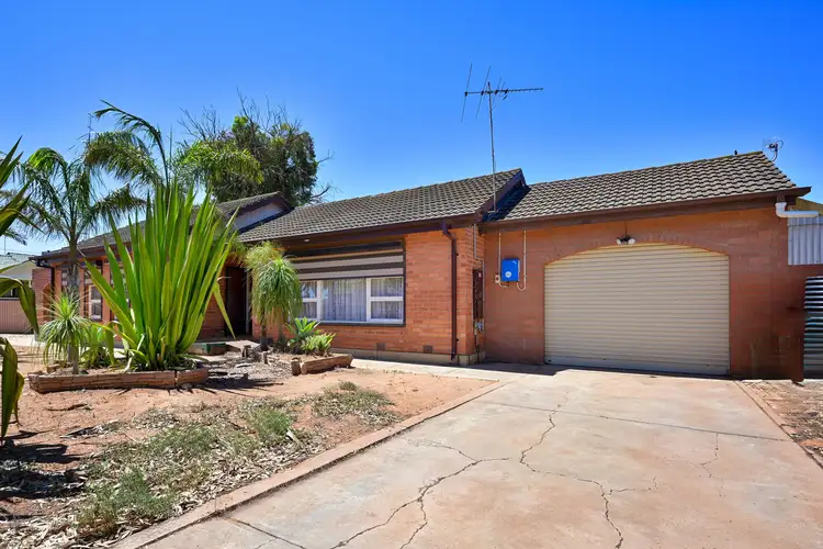 Third view of Homely house listing, 110 Flinders Avenue, Whyalla Stuart SA 5608