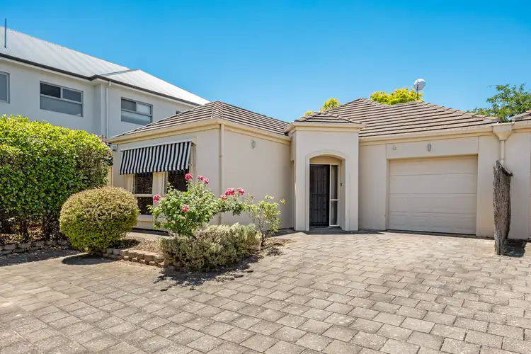 3/34 Birkinshaw Avenue, Tranmere SA 5073