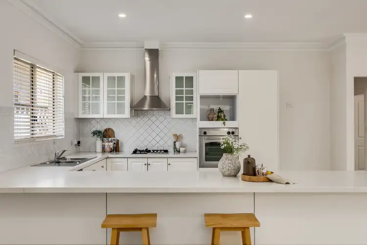 Second view of Homely house listing, 3/34 Birkinshaw Avenue, Tranmere SA 5073