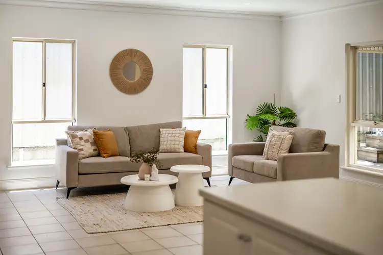 Third view of Homely house listing, 3/34 Birkinshaw Avenue, Tranmere SA 5073