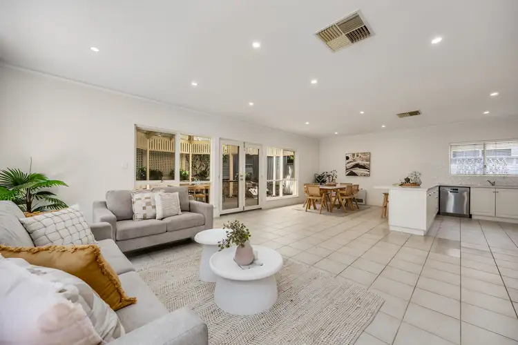 Fifth view of Homely house listing, 3/34 Birkinshaw Avenue, Tranmere SA 5073