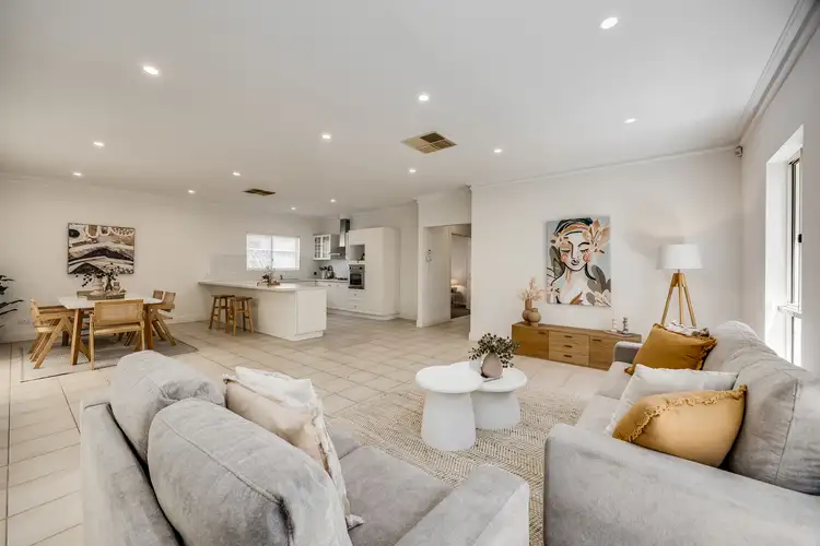 Sixth view of Homely house listing, 3/34 Birkinshaw Avenue, Tranmere SA 5073