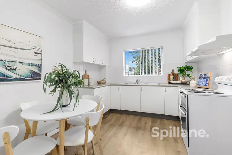 Third view of Homely unit listing, 1/10 Bourke Street, Adamstown NSW 2289
