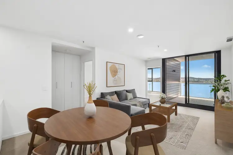 159/1 Anthony Rolfe Avenue, Gungahlin ACT 2912