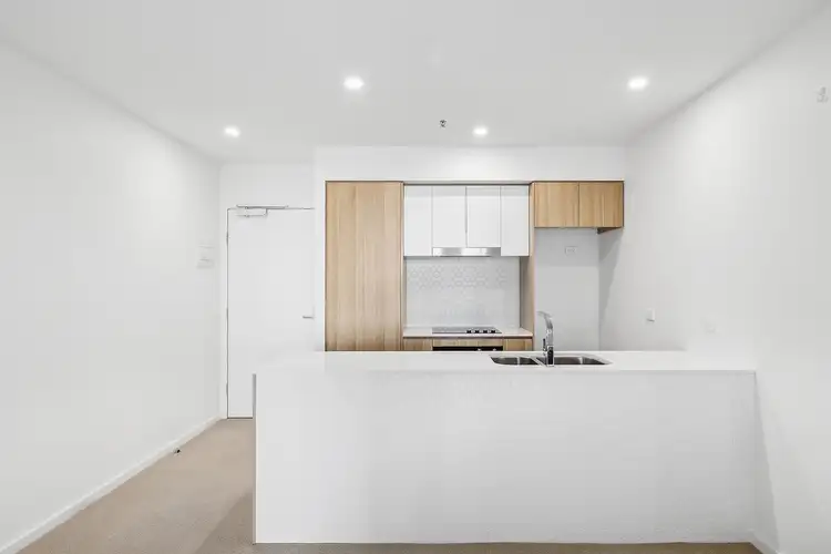 Third view of Homely apartment listing, 159/1 Anthony Rolfe Avenue, Gungahlin ACT 2912