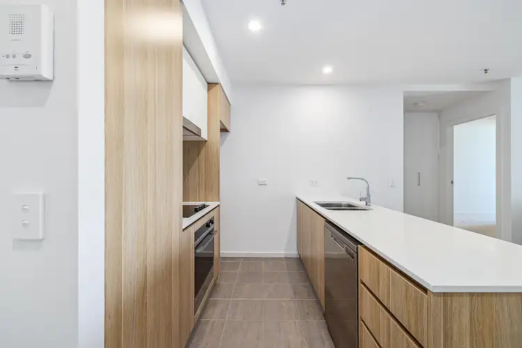 Fourth view of Homely apartment listing, 159/1 Anthony Rolfe Avenue, Gungahlin ACT 2912