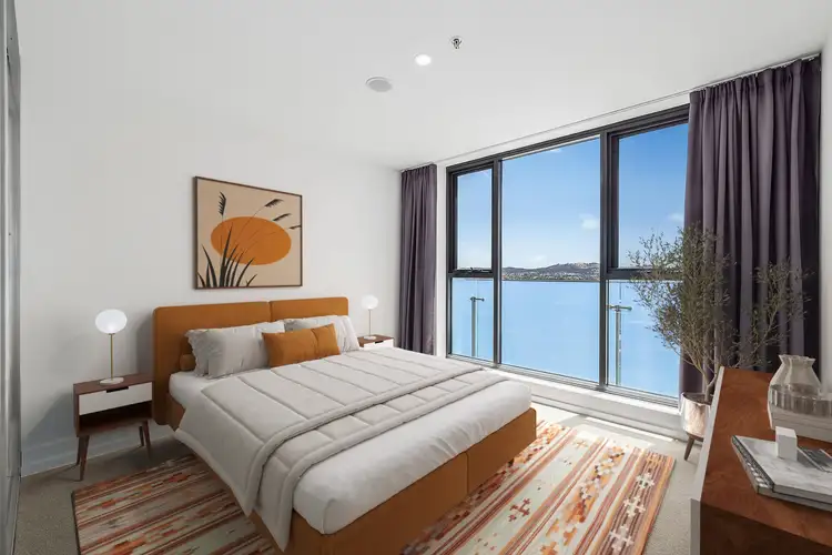 Sixth view of Homely apartment listing, 159/1 Anthony Rolfe Avenue, Gungahlin ACT 2912