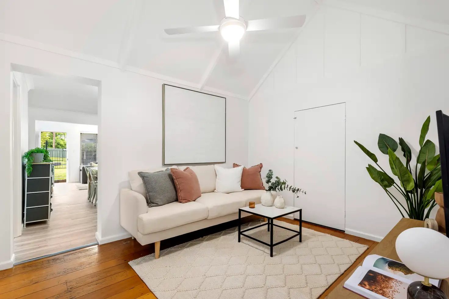 Main view of Homely house listing, 46 Hume Drive, Helensburgh NSW 2508