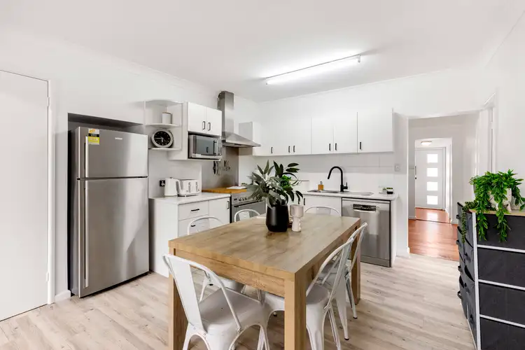 Second view of Homely house listing, 46 Hume Drive, Helensburgh NSW 2508