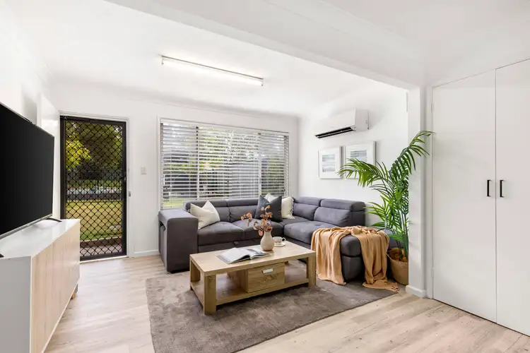 Third view of Homely house listing, 46 Hume Drive, Helensburgh NSW 2508