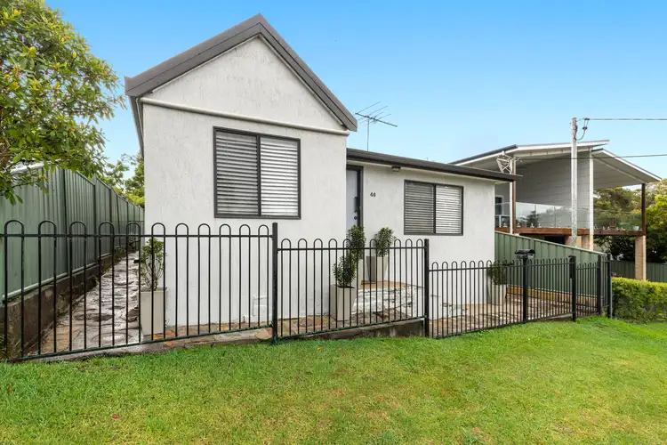 Sixth view of Homely house listing, 46 Hume Drive, Helensburgh NSW 2508