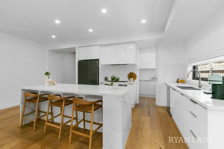 Sixth view of Homely house listing, 29 Seves Street, Altona VIC 3018